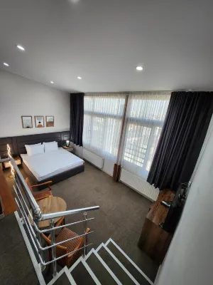Grand Denizli Hotel Photos
