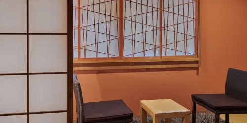 Ryokan Kohro Rooms Photos