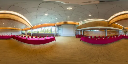 Four Points by Sheraton Padova Fasilitas Bisnis Photos