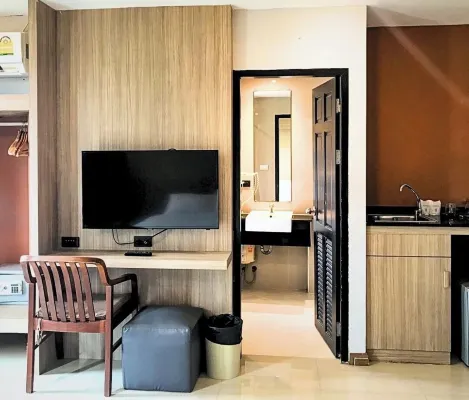 C Hotel Bangna Rooms Photos