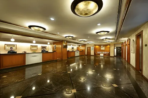 Berjaya Penang Hotel Public Areas Photos