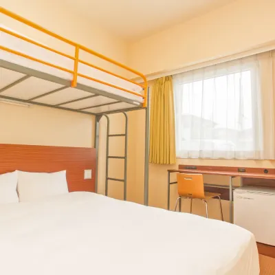 Comfort Inn Utsunomiya Kanuma Chambres Photos