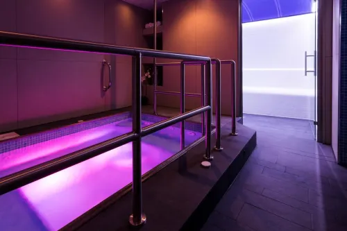 Montcalm Chilworth Townhouse, Paddington 휴식 & 레저 Photos