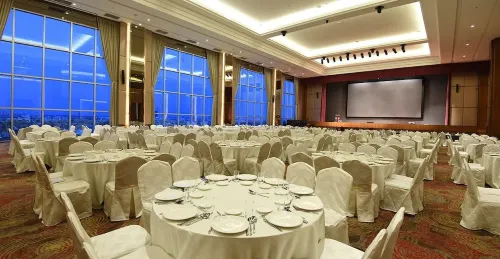 KSL Hotel & Resort Business Facilities Photos