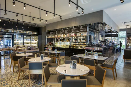 Dusit Thani Dubai Featured Photos