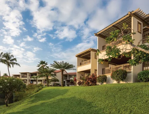 Kona Coast Resort Khu vực công cộng Photos