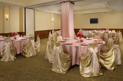Four Points by Sheraton Jacksonville Baymeadows Business Facilities Photos