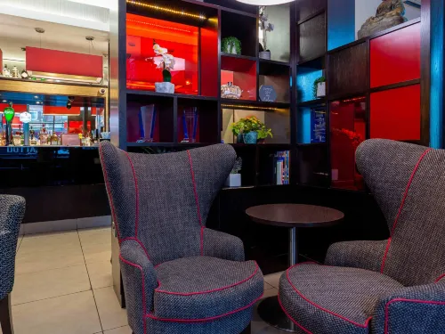 Ibis Belfast City Centre Leisure & Recreation Photos