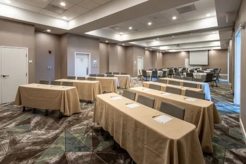 Holiday Inn & Suites Memphis -  Wolfchase Galleria Espaces Affaires Photos