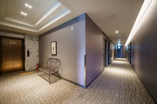 Lamer Hotel Aree comuni Photos