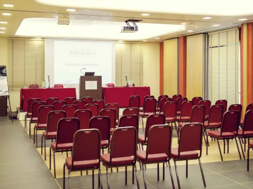 Hotel Mercure Siracusa Prometeo Da non perdere Photos