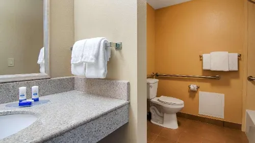 Best Western Plus Atlanta Airport-East Chambres Photos