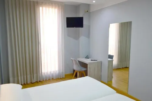 Hotel Alda Centro Oviedo Photos