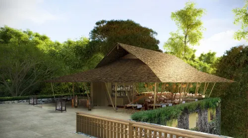 The Datai Langkawi Extérieur Photos