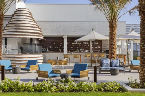 Hilton AbuDhabi Yas Island Loisirs et amusements Photos