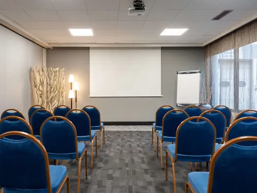 Kyriad Creteil - Bonneuil Sur Marne Forretningsfaciliteter Photos