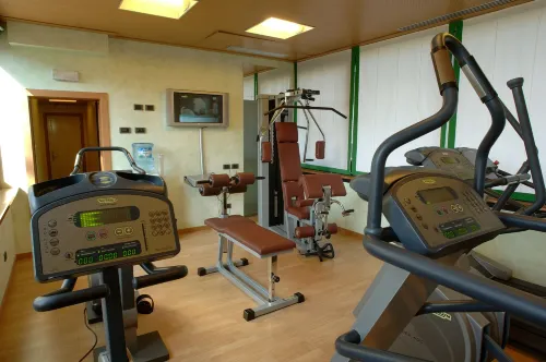 C-Hotels Rubens Loisirs et amusements Photos