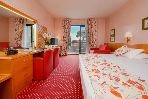 Hotel Oliveto Photos