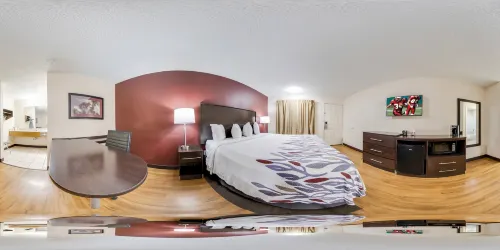 Red Roof Inn Albuquerque - Midtown Featured Photos