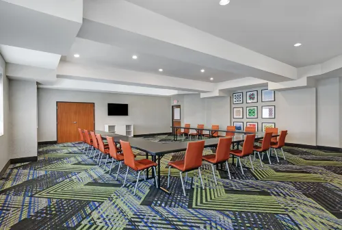 Holiday Inn Express & Suites Newport À ne pas manquer Photos