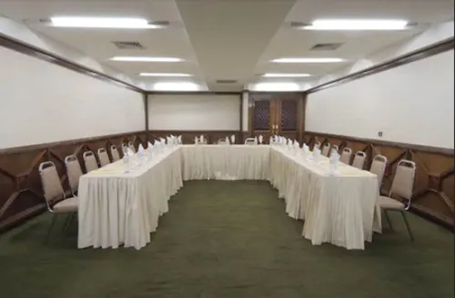 Hotel Gran Corona Espaces Affaires Photos