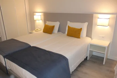 Costa de Prata Hotel Camere Photos