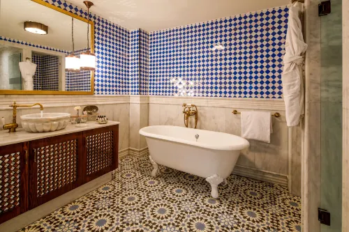 Hagia Sofia Mansions Istanbul, Curio Collection by Hilton Chambres Photos