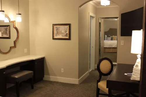The Mark Spencer Hotel Photos