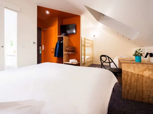 Greet Hotel Beaune Photos