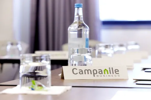 Campanile Bradford Business Facilities Photos