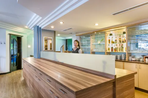 Hotel Rega Stuttgart Loisirs et amusements Photos