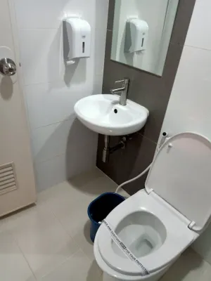 Hotel Sogo Macapagal Kamar Photos