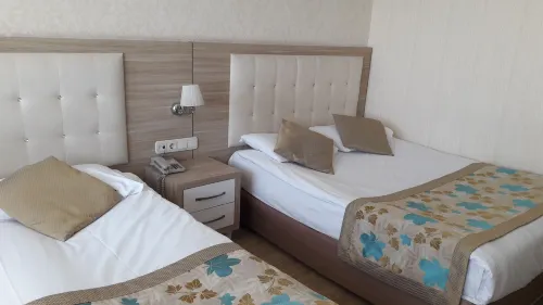 Cender Hotel Photos