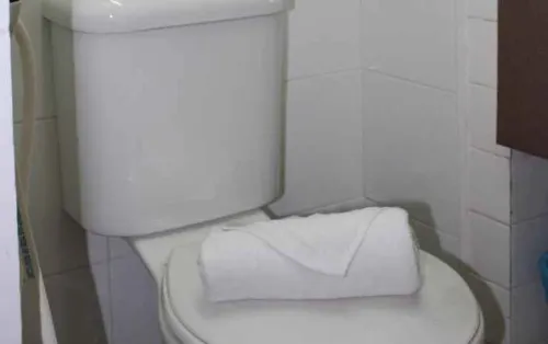 Hotel Seri Malaysia Sungai Petani Photos