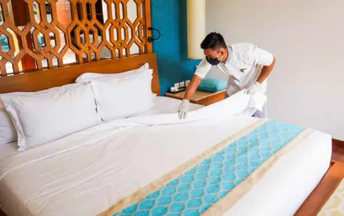 Maca Villas & Spa Bali Photos