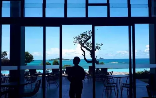 Swiss-Belresort Belitung Makanan Photos