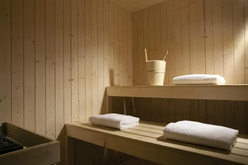 IQ Hotel Roma Photos