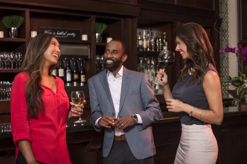 The Claremont Resort & Club Photos