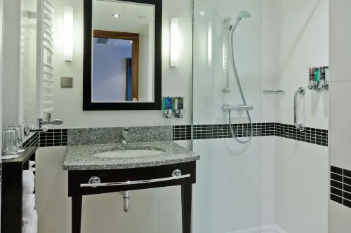 Hampton by Hilton Swinoujscie Chambres Photos