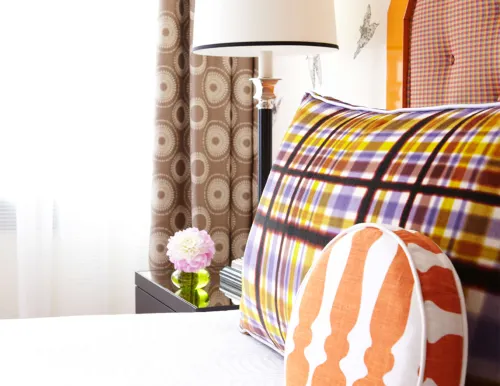 The Royal Sonesta Portland Downtown Chambres Photos