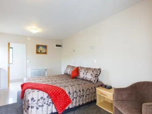 Bella Vista Motel Oamaru Photos