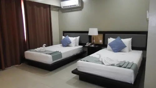 Tanza Oasis Hotel and Resort Cavite Photos