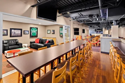 Travelodge Hotel by Wyndham Saskatoon Espaces Affaires Photos