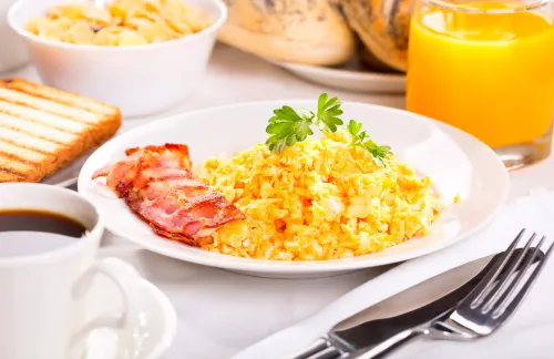 Hotel Apartamento Solverde Dining Photos
