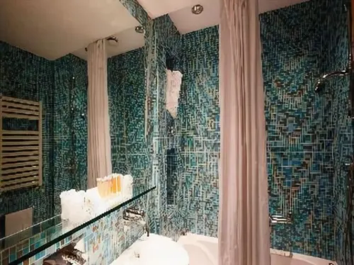 Hotel Albani Roma Camere Photos