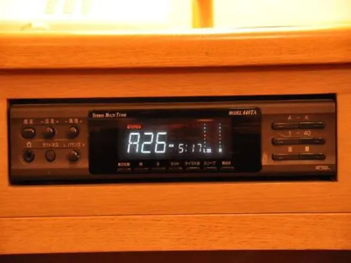 Nisshin Namba Inn Photos
