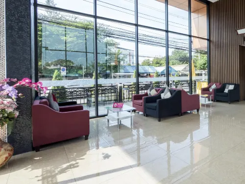 Viva Residence الأماكن العامة Photos