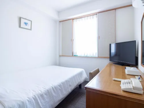 Hotel Belleview Nagasaki Dejima Kamar Photos