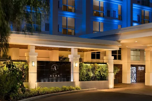 Hotel Alba Tampa, Tapestry Collection by Hilton Chambres Photos