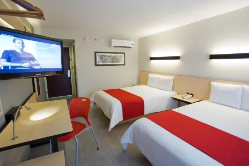 City Express by Marriott Chetumal Camere Photos
